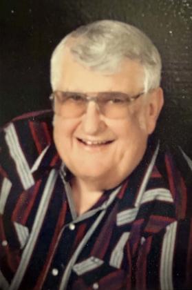 Garland Ray Forman Sr.