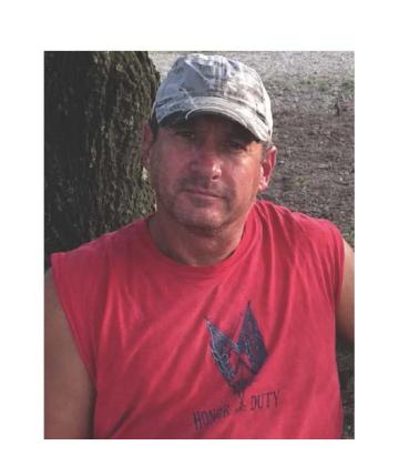 Paul Marshall Fontenot