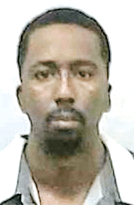 Ray Charles Fontenot Jr.