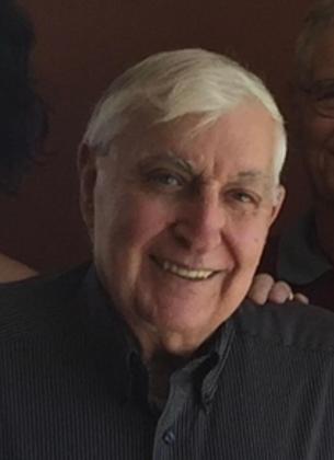 Wilbert "Buddy" Lintzen