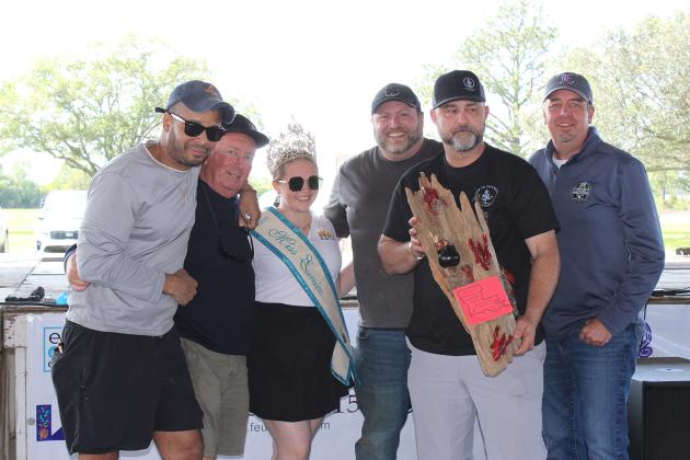 In the Amateur Cooking Category AG-CON won first place.