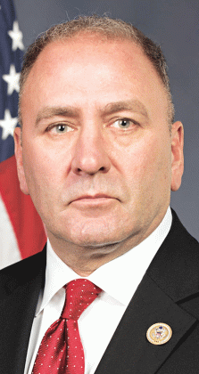Rep. Clay Higgins