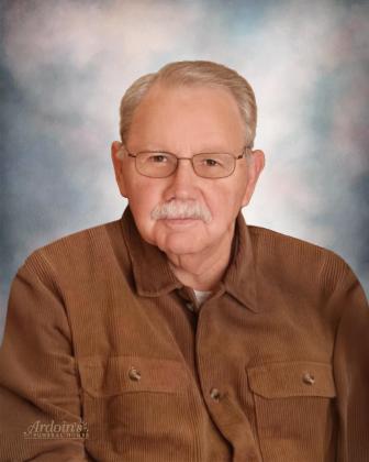 Barney Allen Andrus Jr.