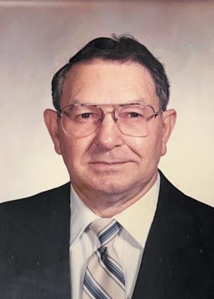 Allen Gus Miller