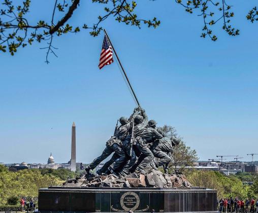 2026 Honor Flight Louisiana