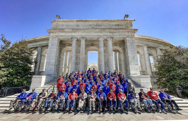 2026 Honor Flight Louisiana