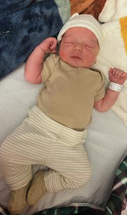 Levi Michael Lejeune