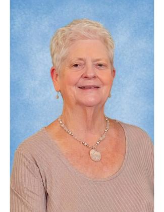 Annette  Marie Harrington