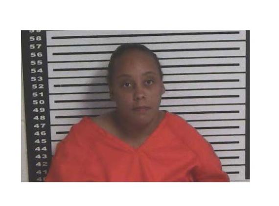 Jasmine Lee Bellow,