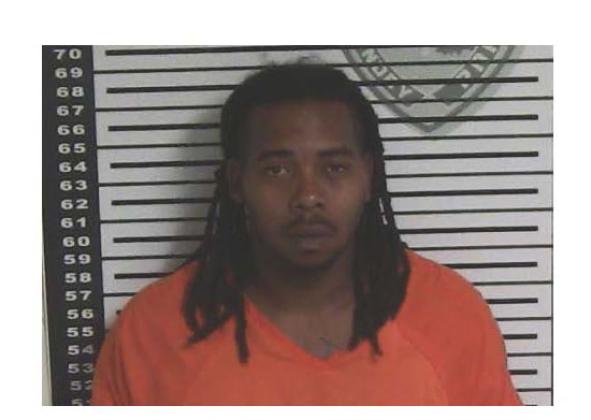 Reginald Ladarious Drawsand, 31