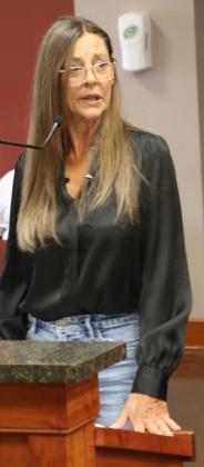 Pam Gautreaux