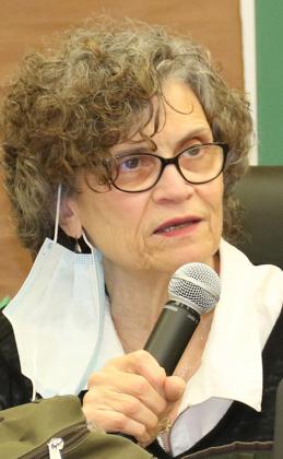 Mary Ellen Donatto