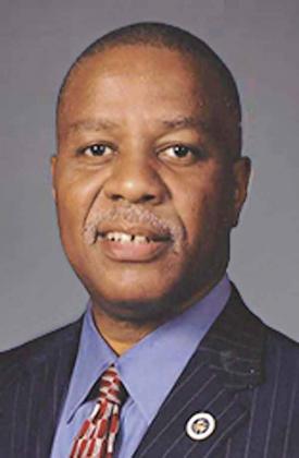 Louisiana Senate Democratic Caucus