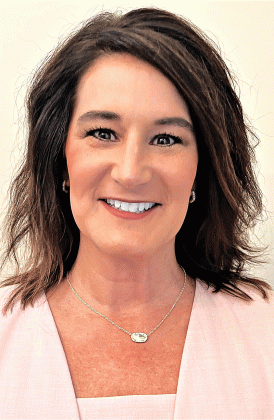 Shelly Soileau