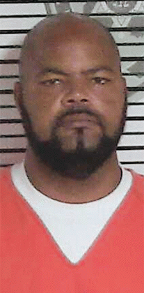 Melvin Lewis II