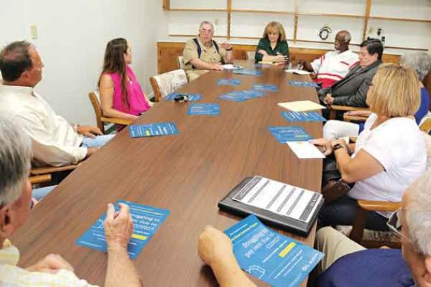 Rental assistance