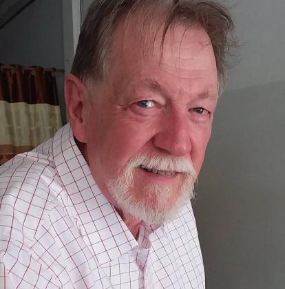 Jude Richard Bird