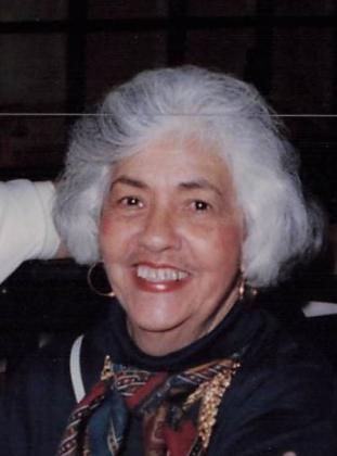 Joyce Moreau Deshotels