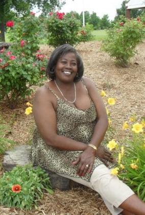 Judy Guillory