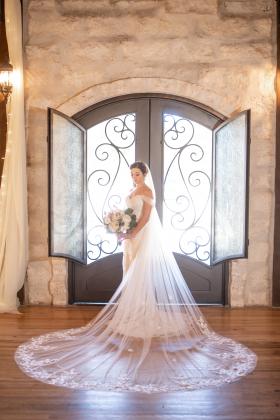 Dr. Rachel McGee Armstrong. (Photo by EventSmith Productions)