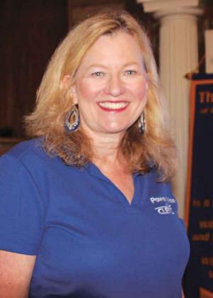Marianne Addy