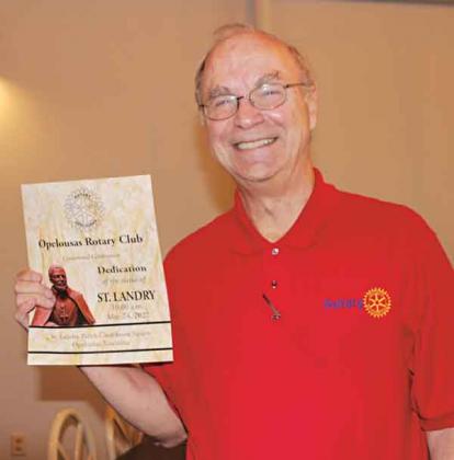 Bruce Gaudin