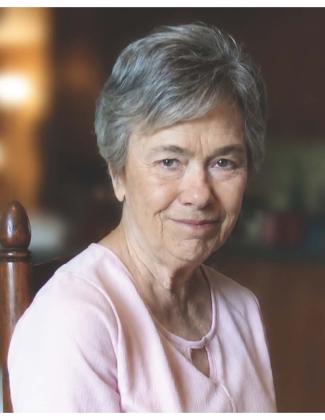 Ruth Ellin Thibodeaux Fontenot