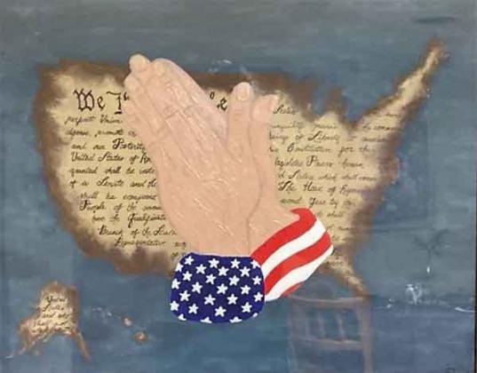 Congressional art