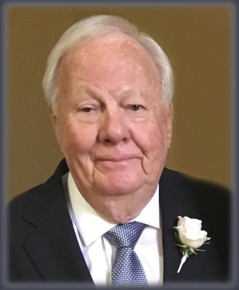 Willie "Bill" Ray Vidrine