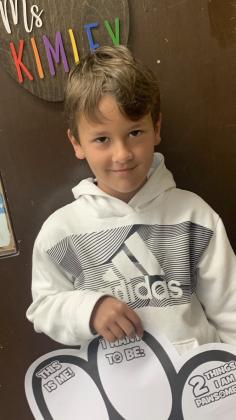 Brayden Trichell