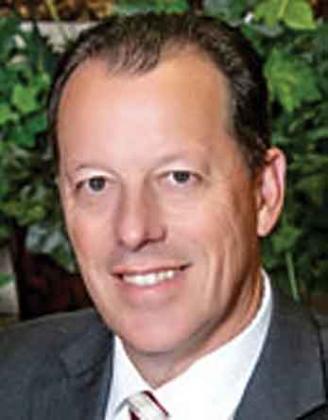 Kip Bertrand