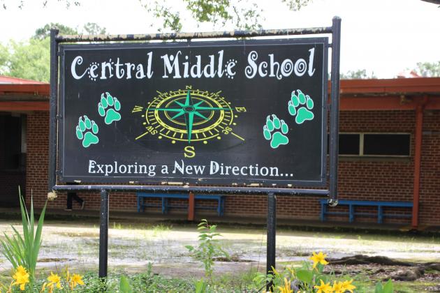 Central Middle School