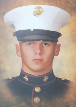 Cpl. Richard
