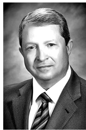 Steve Gardes