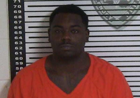 Devonte Benjamin