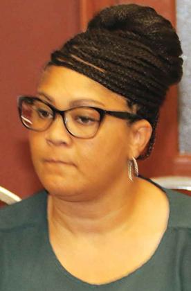 Lauren Jones