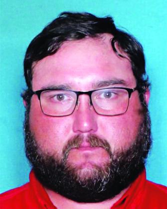 Patrick Seth Greene