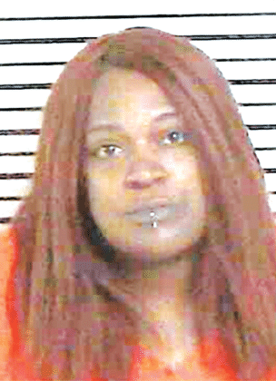 Shanice Mandalyn Simms
