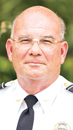 Randy Fontenot