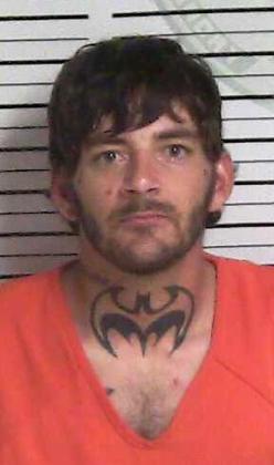 Tyler Sloane arrested