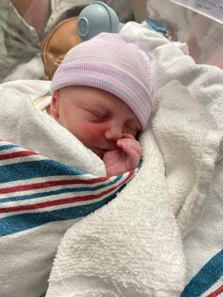 Braxton Lane Guillory