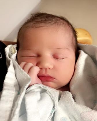 Ila Jane Ridout
