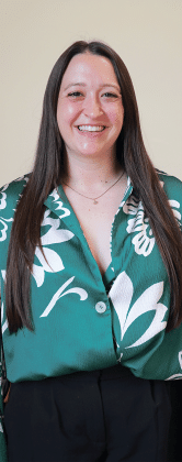 New entomology professor Morgan Christman will look to expand the research and knowledge that Louisianans have of local pollinator species. (Photo by Anthony Bailey/LSU AgCenter)