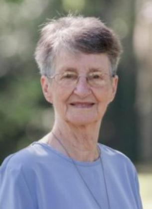 Helen Jane Savant