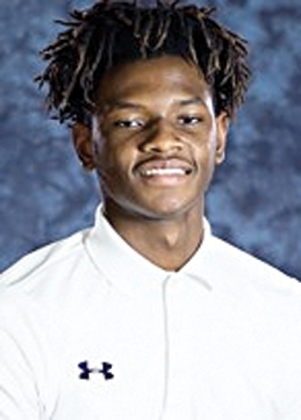 Everette Jackson