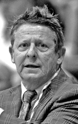Danny Broussard