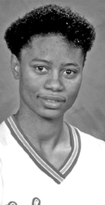 Vickie Johnson