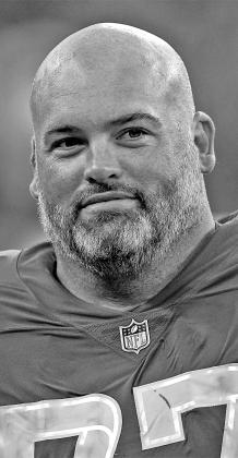 Andrew Whitworth