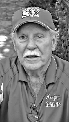 Bobby Soileau