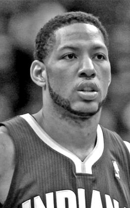 Danny Granger